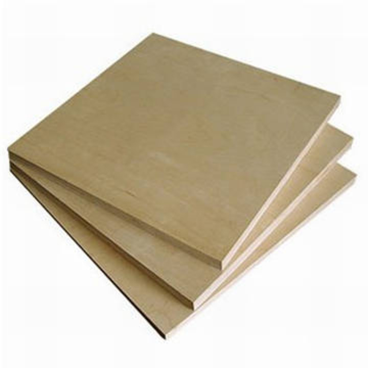 6mm Full Birch D+E 4x8 Plywood Sheet